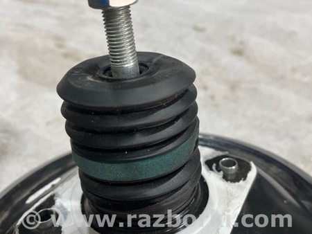 ФОТО Вакуумный насос тормозов для Audi (Ауди) A5 F5 B9 (16-24) Київ