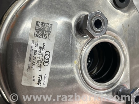 ФОТО Вакуумный насос тормозов для Audi (Ауди) A5 F5 B9 (16-24) Київ