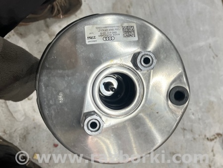 ФОТО Вакуумный насос тормозов для Audi (Ауди) A5 F5 B9 (16-24) Київ