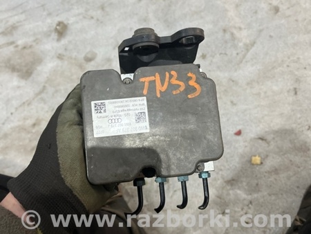 ФОТО Блок ABS для Audi (Ауди) A5 F5 B9 (16-24) Київ