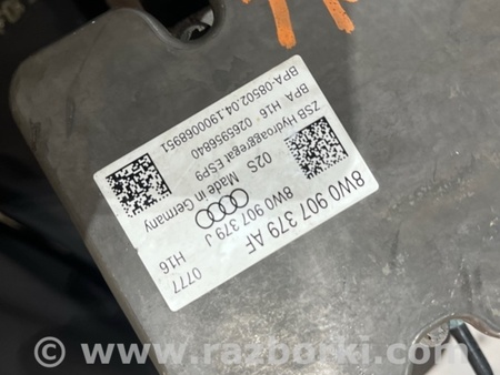 ФОТО Блок ABS для Audi (Ауди) A5 F5 B9 (16-24) Київ