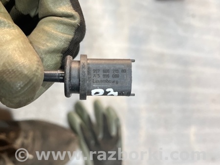 ФОТО Датчик для Porsche Macan I 95B +FL (13-18) Київ
