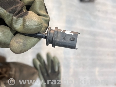 ФОТО Датчик для Porsche Macan I 95B +FL (13-18) Київ