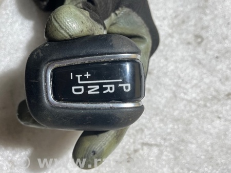 ФОТО Ручка КПП для Volvo XC90 II SPA (2015-) Київ