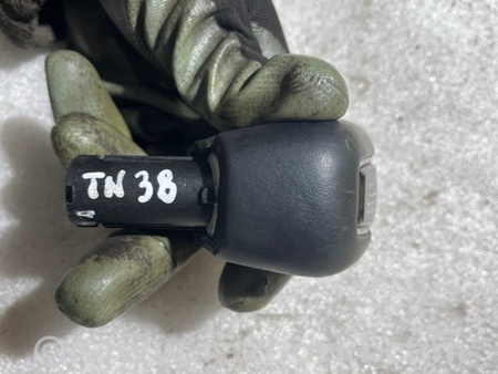 ФОТО Ручка КПП для Volvo XC90 II SPA (2015-) Київ