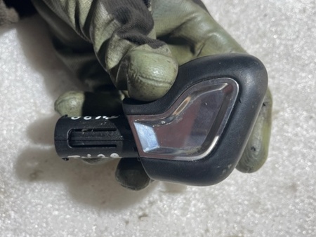 ФОТО Ручка КПП для Volvo XC90 II SPA (2015-) Київ