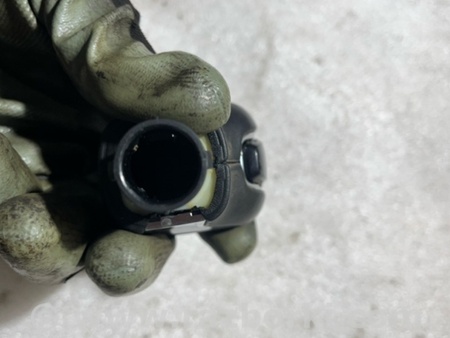 ФОТО Ручка КПП для Volvo XC90 II SPA (2015-) Київ