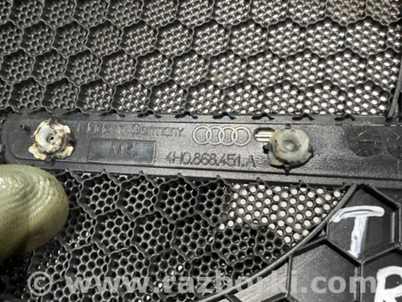 ФОТО Крышка динамика для Audi (Ауди) A8 III D4 4H (09-17) Київ