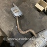Средняя часть глушителя Audi (Ауди) A3 III 8V (12-20)