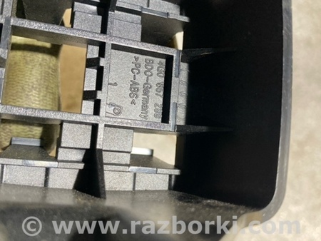 ФОТО Кронштейн для Audi (Ауди) A6 C7 4G (11-18) Київ