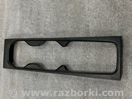 ФОТО Пластик для Volvo XC90 II SPA (2015-) Київ