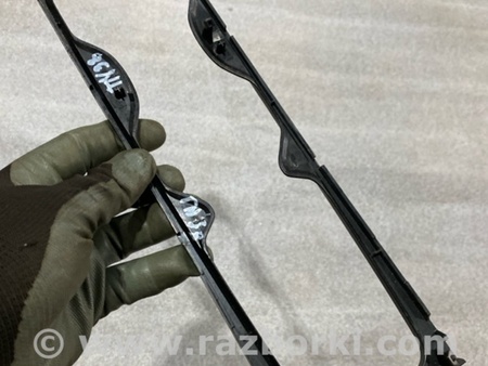 ФОТО Пластик для Volvo XC90 II SPA (2015-) Київ