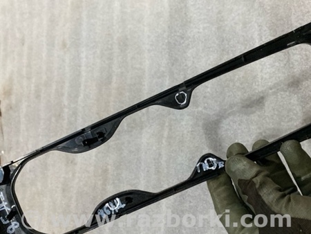 ФОТО Пластик для Volvo XC90 II SPA (2015-) Київ