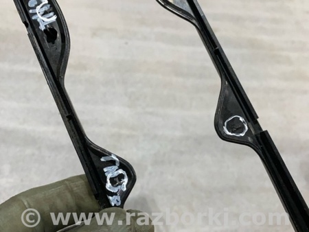 ФОТО Пластик для Volvo XC90 II SPA (2015-) Київ