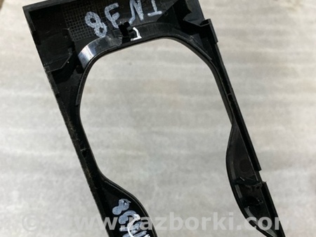 ФОТО Пластик для Volvo XC90 II SPA (2015-) Київ