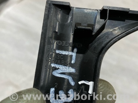 ФОТО Пластик для Volvo XC90 II SPA (2015-) Київ