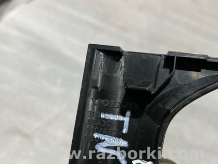 ФОТО Пластик для Volvo XC90 II SPA (2015-) Київ