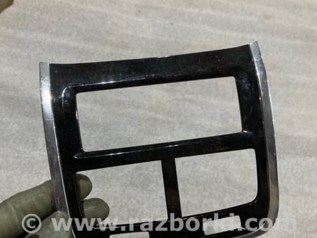 ФОТО Пластик для Volvo XC90 II SPA (2015-) Київ