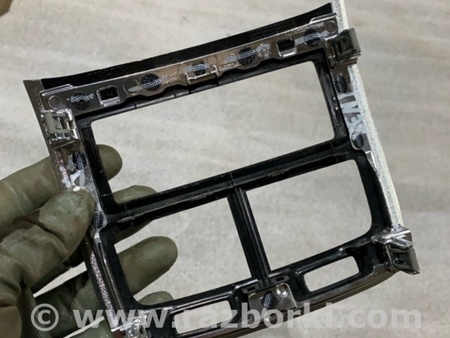 ФОТО Пластик для Volvo XC90 II SPA (2015-) Київ