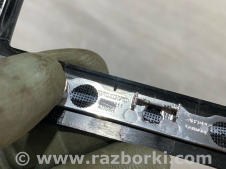 ФОТО Пластик для Volvo XC90 II SPA (2015-) Київ