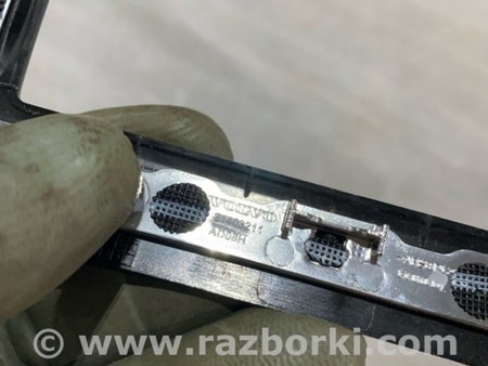 ФОТО Пластик для Volvo XC90 II SPA (2015-) Київ