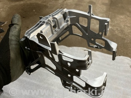 ФОТО Кронштейн для Audi (Ауди) A6 C7 4G (11-18) Київ