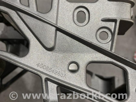 ФОТО Кронштейн для Audi (Ауди) A6 C7 4G (11-18) Київ