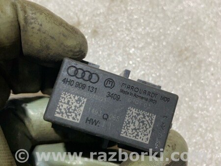 ФОТО Блок управления для Audi (Ауди) A8 III D4 4H (09-17) Київ