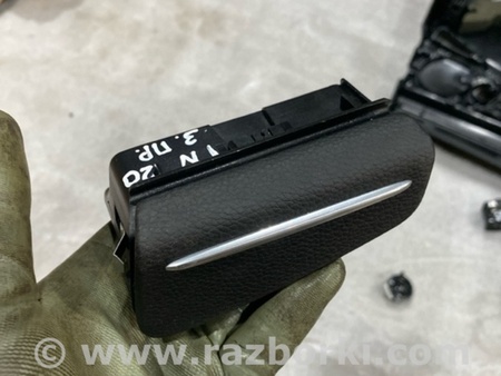 ФОТО Пепельница для Porsche Panamera I 970 (09-16) Київ