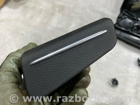 ФОТО Пепельница для Porsche Panamera I 970 (09-16) Київ