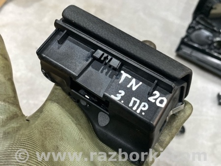 ФОТО Пепельница для Porsche Panamera I 970 (09-16) Київ