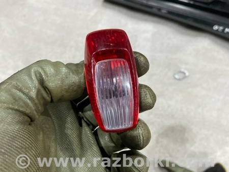 ФОТО Подсветка двери для Porsche Panamera I 970 (09-16) Київ