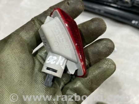 ФОТО Подсветка двери для Porsche Panamera I 970 (09-16) Київ