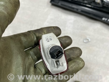 ФОТО Подсветка двери для Porsche Panamera I 970 (09-16) Київ