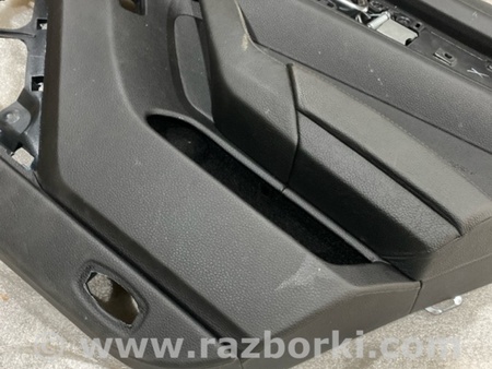 ФОТО Карточка дверная для Porsche Panamera I 970 (09-16) Київ