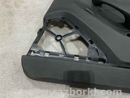 ФОТО Карточка дверная для Porsche Panamera I 970 (09-16) Київ