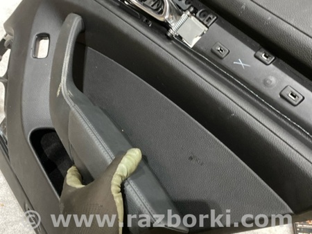 ФОТО Карточка дверная для Porsche Panamera I 970 (09-16) Київ