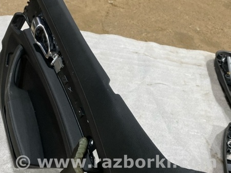 ФОТО Карточка дверная для Porsche Panamera I 970 (09-16) Київ