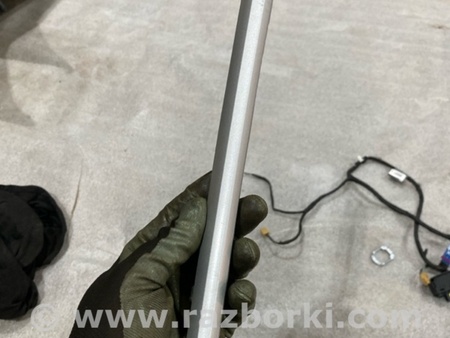 ФОТО Накладка на карту двери для Audi (Ауди) A3 III 8V (12-20) Київ