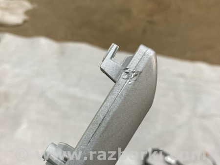 ФОТО Накладка на карту двери для Audi (Ауди) A3 III 8V (12-20) Київ