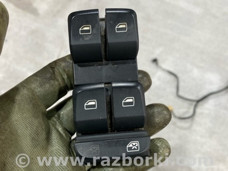 ФОТО Кнопка для Audi (Ауди) A3 III 8V (12-20) Київ