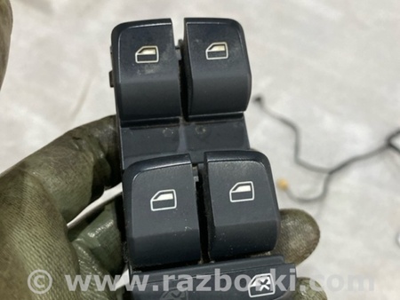 ФОТО Кнопка для Audi (Ауди) A3 III 8V (12-20) Київ