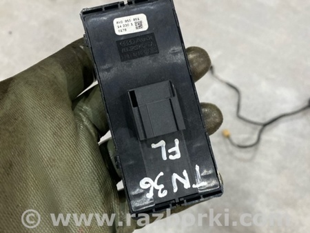 ФОТО Кнопка для Audi (Ауди) A3 III 8V (12-20) Київ