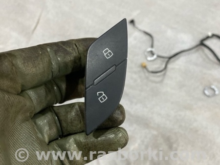 ФОТО Кнопка для Audi (Ауди) A3 III 8V (12-20) Київ