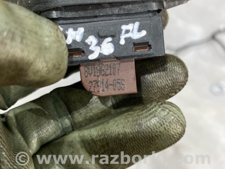 ФОТО Кнопка для Audi (Ауди) A3 III 8V (12-20) Київ