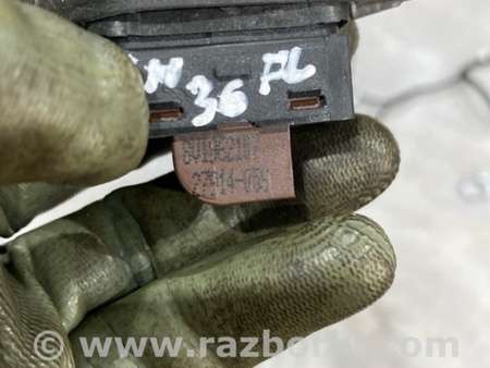 ФОТО Кнопка для Audi (Ауди) A3 III 8V (12-20) Київ