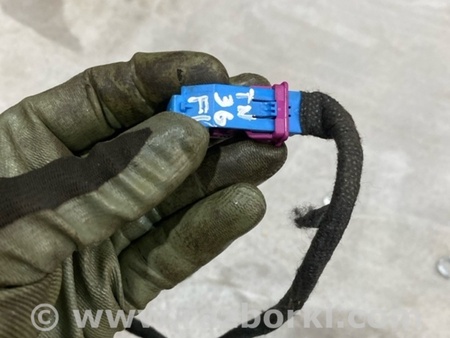 ФОТО Проводка двери для Audi (Ауди) A3 III 8V (12-20) Київ