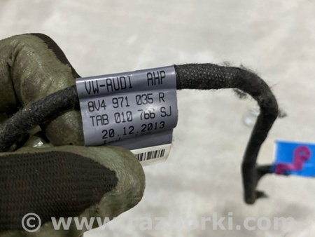 ФОТО Проводка двери для Audi (Ауди) A3 III 8V (12-20) Київ