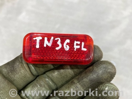 ФОТО Катафот для Audi (Ауди) A3 III 8V (12-20) Київ