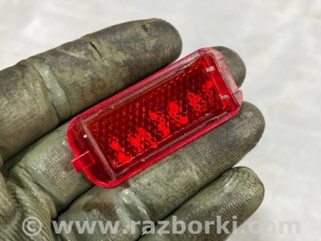 ФОТО Катафот для Audi (Ауди) A3 III 8V (12-20) Київ